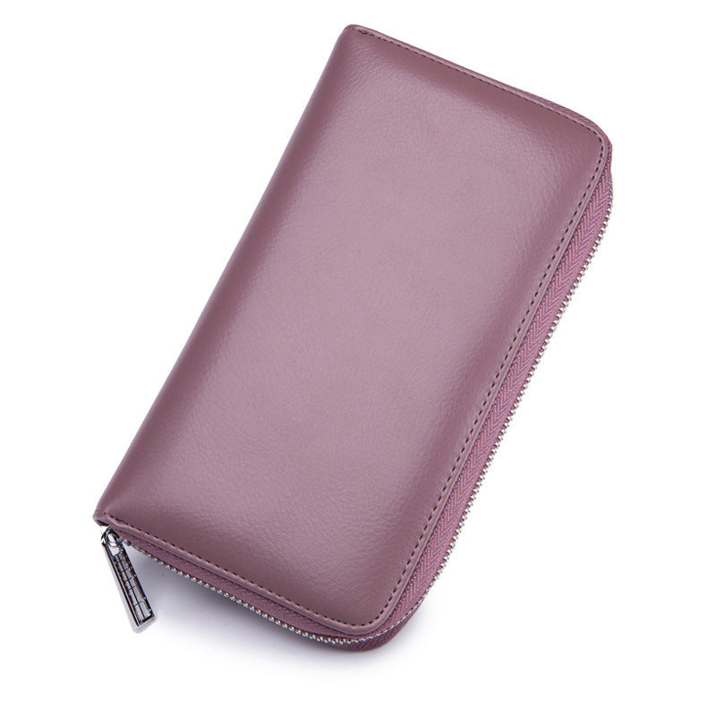 VELTYR Voyage Wallet