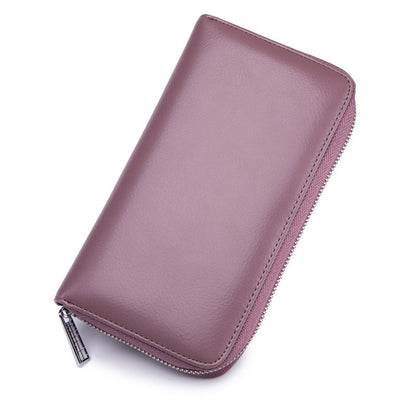 VELTYR Voyage Wallet