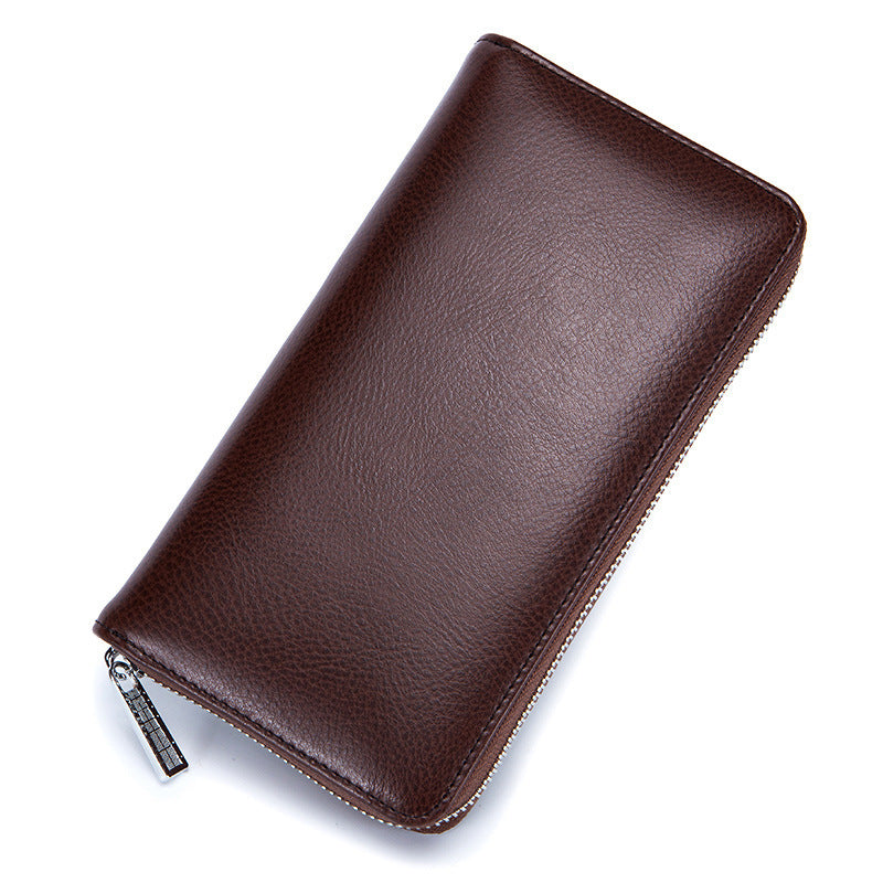 VELTYR Voyage Wallet