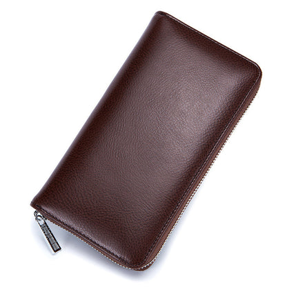 VELTYR Voyage Wallet