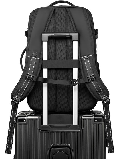VELTYR Vacuum Travel Backpack