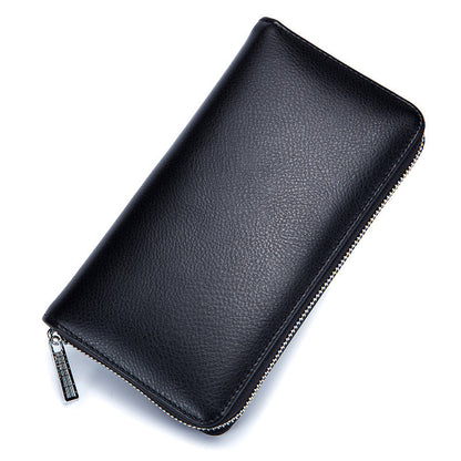 VELTYR Voyage Wallet