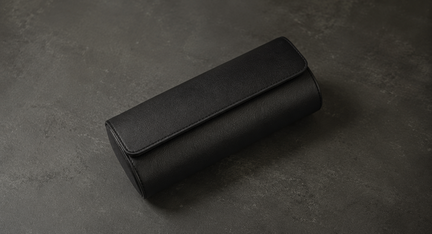 VELTYR Travel Watch Case