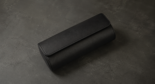 VELTYR Travel Watch Case