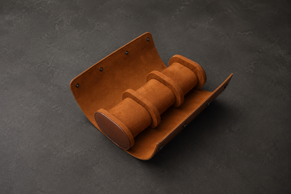 VELTYR Travel Watch Case
