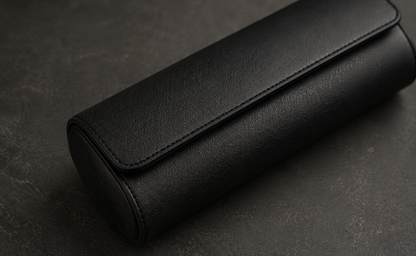 VELTYR Travel Watch Case