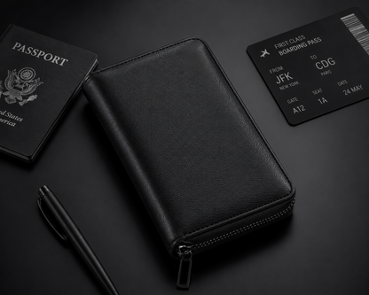VELTYR Voyage Wallet