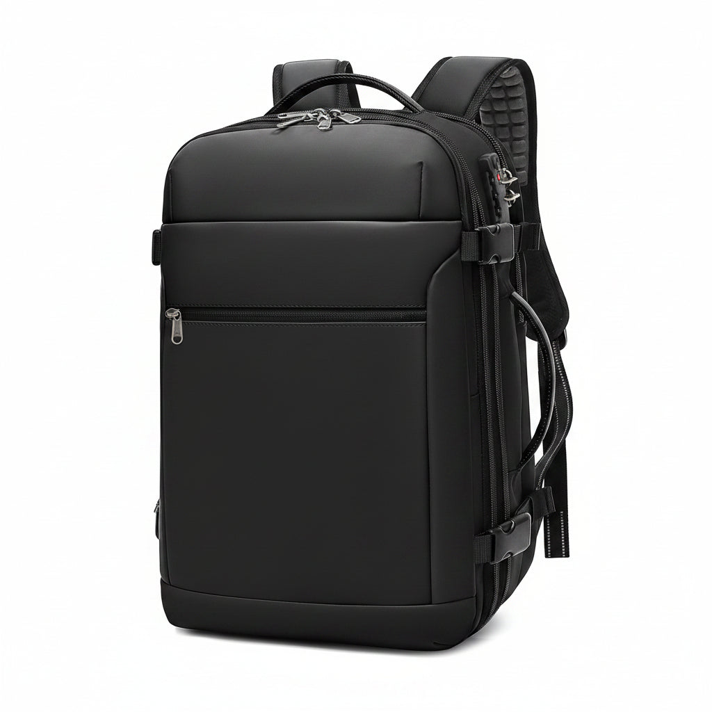 VELTYR Vacuum Travel Backpack