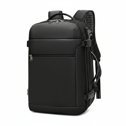 VELTYR Vacuum Travel Backpack