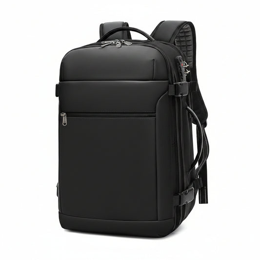 VELTYR Vacuum Travel Backpack